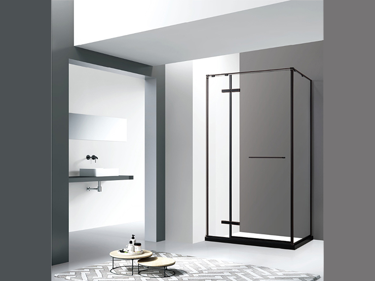 淋浴房 、鋼化玻璃